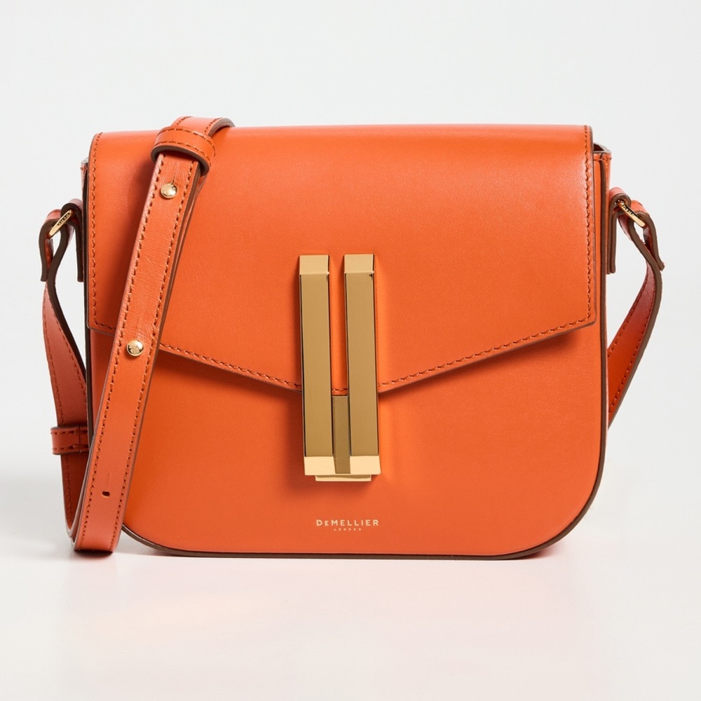 DeMellier Small Vancouver Bag